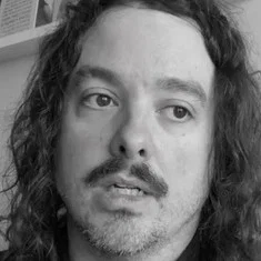 Mitch DeRosier