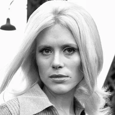 Cheri Caffaro