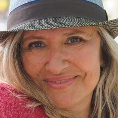 Roselyne Bosch