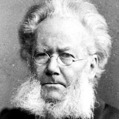 Генрик Ибсен