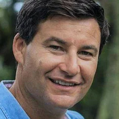 Clarke Gayford