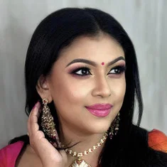 Niranjani Shanmugaraja