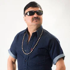 Shivahari Paudel