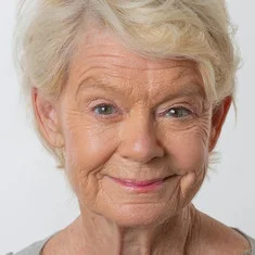 Holgie Forrester