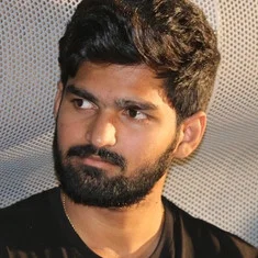 Vikhyath Koundinya
