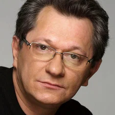 Андрей Ильин