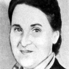 Нина Василенко