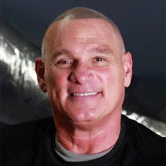 Dale Jacoby