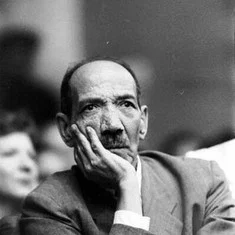 Ahmed Rami