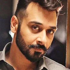 Faysal Qureshi