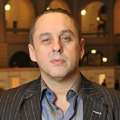 Виктор Бондарюк
