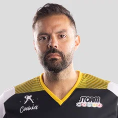 Jason Belmonte