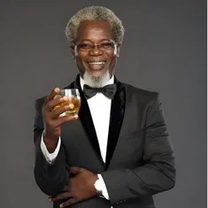 Victor Olaotan