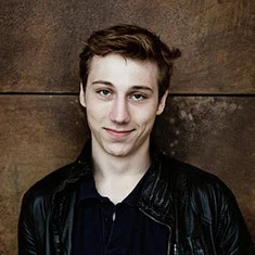 Moritz Leu