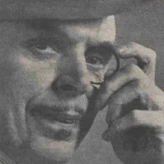George Grossmith