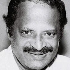 Kaduvakulam Antony