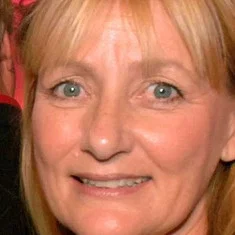 Mette Friberg