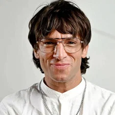 Joaquin Levinton