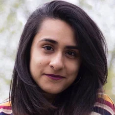 Sabeen Shalwani