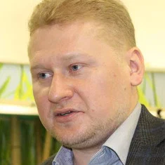 Алексей Черцов
