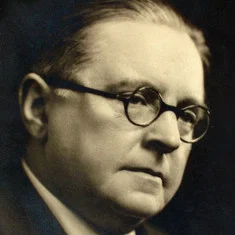 Nigel Playfair