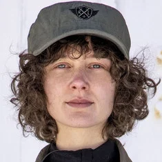 Maria Enora Svensen