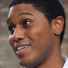 Rashad Sweat