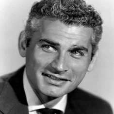 Jeff Chandler