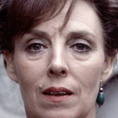 Avril Elgar