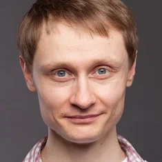 Виктор Маркин