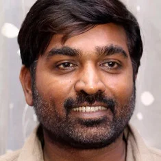 Vijay Sethupathi