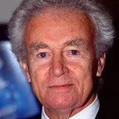 William Russell