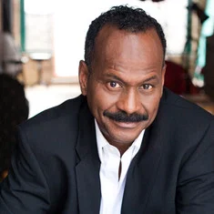 Glenn Harston