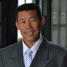 Yang Qingwen
