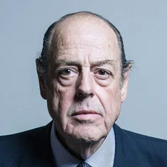 Nicholas Soames