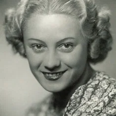 Marie Norrová