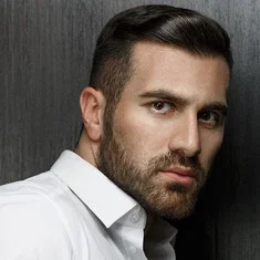 Niko Antonyan