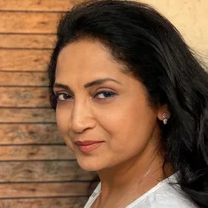Pooja Pawar