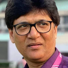 Gautam Bhattacharya