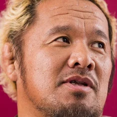 Togi Makabe