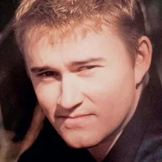 Mike Hogan