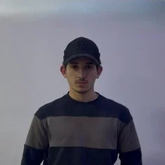 Omar Kamal