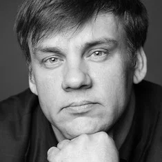Vitaliy Gorev