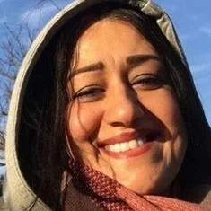 Fatemeh Hashemi