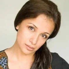 Fereshta Kazemi