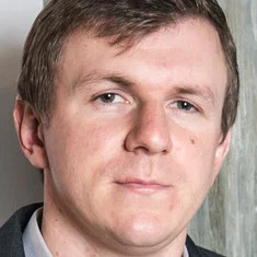 James O’Keefe