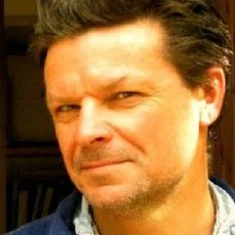 Rob Penn