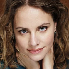 Julia Fischer