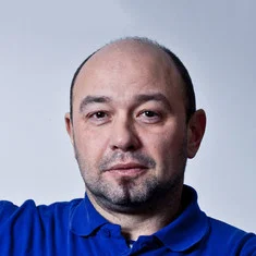 Lubor Šplíchal