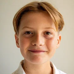 Joel Hesse Johansen